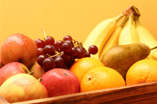office fruit delivery by local suppliers near you
